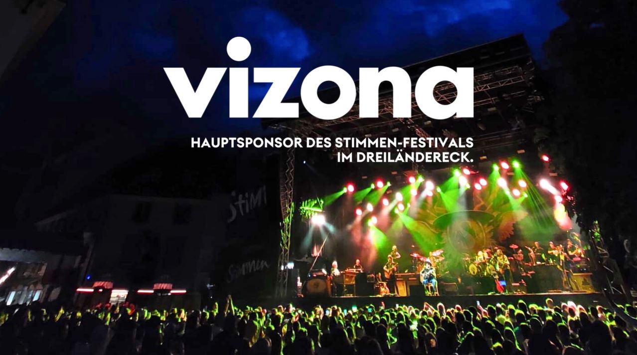 STIMMEN Festiavl 2023 | Vizona